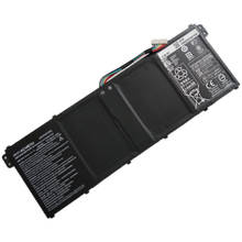 Оригинальный аккумулятор для ноутбука AC14B18J для Acer Aspire V3-111P E3-112M MS2394 EX2519 N15W4 2024 - купить недорого