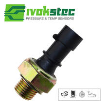 Oil Pressure Switch For Chevy Chevrolet Aveo Captiva Cruze Epica Kalos Lacetti Nubira Optra Rezzo Tacuma Vivant 90507539 2024 - buy cheap