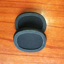 1 Pair Earphone Ear Pads Sponge Soft Foam Cushion Replacement for Mpow H12 Headphone 2024 - buy cheap