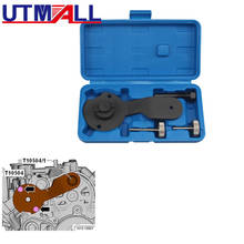 Camshaft Locking Tool Kit For V-W Au-di Go-lf 1.2 1.4 T-F-S-I EA211 Engine Timing Tool T10504 T10340 2024 - buy cheap