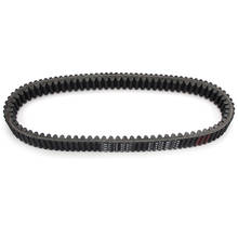 Motorcycle Drive Belt Transfer Belt For Kymco MXU 500 500i 700 700i 4x4 IRS LE HE SE SP Turf G 2024 - buy cheap