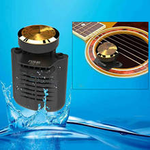 Acoustic Guitar Ukulele Humidifier Professional Guitar Humidification System Cleaning Maintenance Tools 2024 - buy cheap