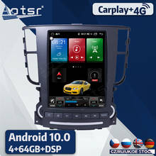 Sistema multimídia para autos, android 10, px6, dsp, para honda acura tl 2006, dvd, navegação gps, rádio automotivo, estéreo, vídeo, reprodutor, unidade principal de navegação para carro 2024 - compre barato