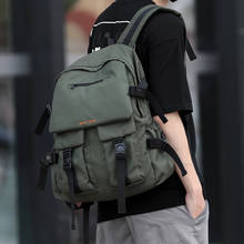Дорожный рюкзак, Модный женский рюкзак, водонепроницаемый рюкзак с защитой от кражи, школьная сумка для девочек-подростков, нейлоновые сумки через плечо для ноутбука 2024 - купить недорого