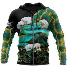 Зелёного цвета, психоделические татуировки 3D; Футболка с принтом плюс Толстовка для мужчин и женщин Harajuku верхняя одежда на молнии пуловер Толстовка Повседневная мужская куртка 2024 - купить недорого