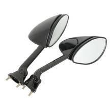 Motorcycle Rearview Mirror For Kawasaki ZX14R ZZR1400 2006-2012 07 08 2024 - buy cheap