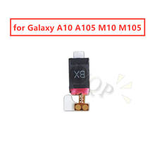 for Samsung Galaxy A10 A105 M10 M105 Earpiece Receiver Ear Speaker Cell Phone Replacement Repair Spare Parts Tested QC 2024 - buy cheap