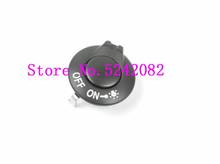 Power Dial ON-OFF Button and Shutter Release Button Repair Part For Nikon D7000 SLR 2024 - buy cheap