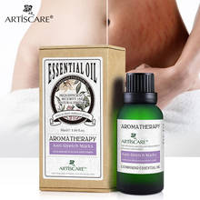ARTISCARE Anti Stretch Marks essential oil pregnancy repairing, Skin Care, slack line scar removal obesity anti scars wrinkles 2024 - buy cheap