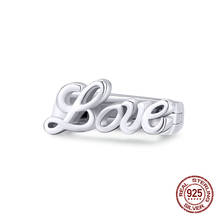 925 sterling silver love beads fit women original bangle reflexions bracelet charm original fashion jewelry making gift 2020 2024 - buy cheap