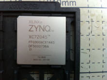 XC7Z045-2FFG900I FPGA zynq-7000 2024 - buy cheap
