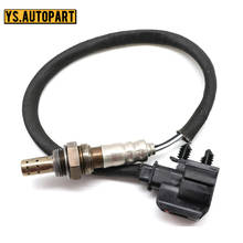 Lambda O2 Oxygen Sensor 234-4596 FOR CHRYSLER SEBRING DODGE STRATUS 2001-2004 Air Fuel Ratio Sensor 4606555AB 4606555AD 2024 - buy cheap