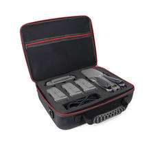 For Mavic 2 Carrying Case Hard Shell Storage Bag for Mavic 2 Pro /Zoom Camera Drone and Smart Controller Box 2024 - buy cheap