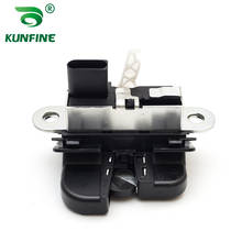Kunfine-trava para tampa do porta-malas traseiro no banco da vw 5p8 827 505 5p8827505 2024 - compre barato