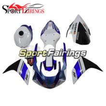 Fiberglass Racing Full Fairings For Yamaha YZF1000 07 08 R1 2007 2008 YZF R1 Motorcycle Fairing Kit White Blue Black Cowlings 2024 - buy cheap