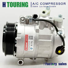 Auto AC A/C Compressor Cooling Pump For MERCEDES BENZ W211 E320 E280 E220 E270 E200 E55 E350 E500 C219 CLS350 CLS55 A0032302311 2024 - buy cheap