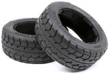 Neumáticos delanteros HD de carreras de carretera (170x60) para HPI Rovan Baja 5B F5 RC, piezas de coche 2024 - compra barato