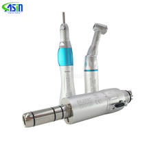 Dental Handpiece Endomo Materials Dentistry Odontologia Low Speed Air Turbine Straight Contra Angle Air Motor 2024 - buy cheap