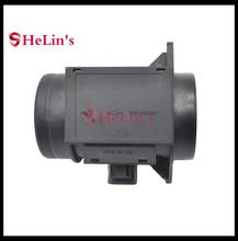 Mass Air Flow Meter MAF Sensor Para VW LT MK II New Beetle Sharan 9C1 1C1 7M8 7M9 7M6 Transporter IV 074906461 7.18221.51.0 2024 - compre barato