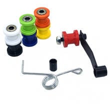 Chain Slider Tensioner Roller For 110cc 125cc 150cc 200cc 250cc ATV Quad Go Kart 2024 - buy cheap