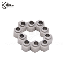 3D Printer Parts Openbuilds 10pcs 5mm Bore Eccentric Spacers for V Wheel Aluminium Extrusion 3D Printer Reprap dropshipping 2024 - buy cheap