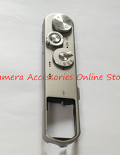 camera Repair Parts Top Case Cover Panel VYK6S97 For Panasonic Lumix DMC-GM1 2024 - buy cheap