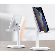 Useful Tablet Holder Cell Phone Holder Stand Mount Support Table Holder Universal for ipad Pro air mini 1 2 3 4 for iphone X 8 7 2024 - buy cheap