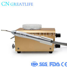 Dental Sander Gun Machine Dental Air Prophy Polisher Prophy Jet Sandblasting Machine 2024 - buy cheap