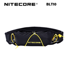 NITECORE BLT10 Running belt Lightweight Breathable Anti-slide 70D Non-elastic Mesh waist bag Tailor-made for Outdoor Activities 2024 - buy cheap