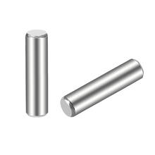 uxcell 15Pcs 5mm x 20mm Dowel Pin 304 Stainless Steel Cylindrical Shelf Support Pin 2024 - buy cheap