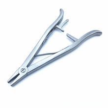 Bone Screw Holder Forcep Bone Screws Extractor orthopedics Veterinary instrument 2024 - buy cheap