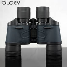 High Clarity Telescope 60X60 Binoculars Hd 10000M High Power For Outdoor Hunting Optical Lll Night Vision binocular Fixed Zoom 2024 - buy cheap