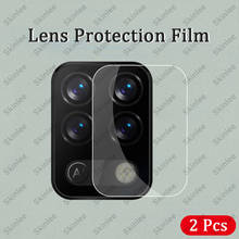 2 Pcs For TECNO Pova Camera Lens Protection Film Tempered Glass Camera Protector Cover For Tecno Pova Film 2024 - buy cheap