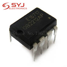 5pcs/lot OB2212AP OB2216AP OB2226AP OB2262AP OB2263AP OB2269AP OB232FAP DIP-8 In Stock 2024 - compre barato