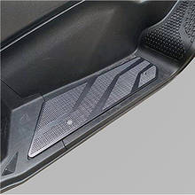 For MAXSYM TL500 TL 500 Motorcycle Foot Plate Motorbike Footboard Steps Foot Plate 2024 - buy cheap