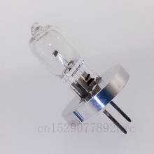 Huvitz lâmpada de microscópio, HS-5000 HS-5500 HS-7000 lâmpada com fenda huvitz 12v30w 2024 - compre barato