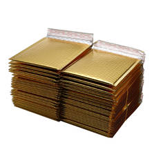 180x230 мм различные технические характеристики Позолоченные бумажные Пузырьковые конверты, пакеты, почтовые пакеты с подкладкой, пузырьковый почтовый пакет 2024 - купить недорого