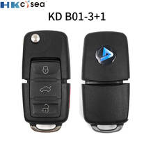 HKCYSEA-mando a distancia KD para B01-3 KD900, Mini coche KD, 2/10/20 unids/lote, KD-X2 + 1 KD, reemplazo remoto, compatible con más de 2000 modelos 2024 - compra barato