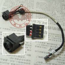 New DC Power Jack Harness Cable For Sony VAIO VPCEC VPC-EC Series M980 Charging Port Socket Connector 2024 - buy cheap