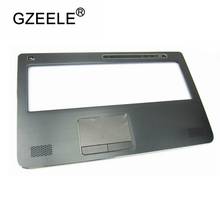 laptop accessories New FOR Dell XPS 17 L702X 17-L702X Laptop Palmrest Cover Upper Case Keyboard Bezel Touchpad 0R21D6 R21D6 2024 - buy cheap