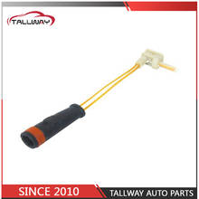 Sensor de desgaste de disco delantero/trasero de la pastilla del freno, para mercedes-benz W211 W220, 2115401717, 2205400617, 2205400717 2024 - compra barato