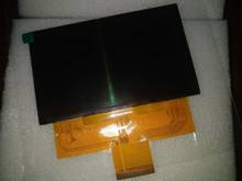 Pantalla Lcd para proyector de vídeo WZATCO CTL60, 5,8 ", RX058B 2024 - compra barato