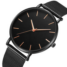 Sanwony mens watches Fashion Stainless Steel  Military Sport Date Analog Quartz Wrist Watch relojes para hombre erkek kol saati 2024 - buy cheap