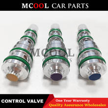 For Auto ac compressor v5 control valve for Buick Volkswagen Lacetti DAEWOO 2024 - buy cheap