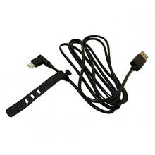 Cable de carga Cable de alimentación USB para tableta de dibujo Digital Wacom para CTL4100 CTL6100 CTL471 CTH680 2024 - compra barato