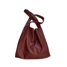 NEW Soft PU Ladies Shoulder Bag Luxury Ladies Bags High Quality Ladies Bags Large Capacity Handbags Factory Direct 2019 2024 - buy cheap