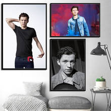 Diamond painting 5D DIY Tom Holland movie actor diamond Inlay embroidery cross stitch Mosaic wall home decor 2024 - buy cheap