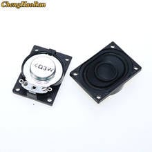 ChengHaoRan 2PCS/Lot LCD Monitor/TV Speaker Horn 3W 4R 4028 2840 Loud speaker 4 ohms 3 Watt 4R 3W 40*28MM 2024 - buy cheap