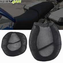 Funda para cojín de asiento de motocicleta, Protector de malla 3D, aislamiento, para BMW R 1200GS R 1150RS, R1200GS LC 2024 - compra barato