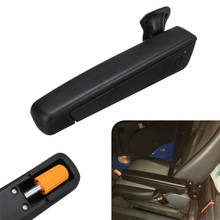 Car Universal Adjustable Car Seat Armrest For Rv Motorhome Truck Auto Parts Left 2024 - buy cheap